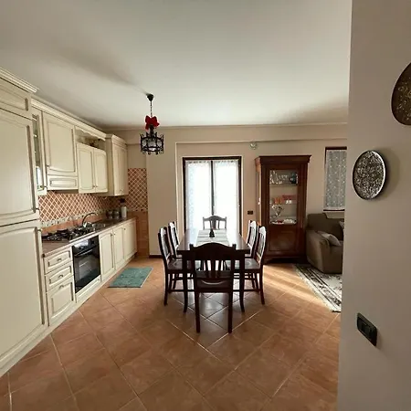 Appartement Dreamy *