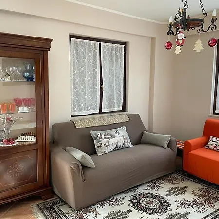Apartment Dreamy