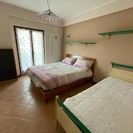 Appartement Dreamy *