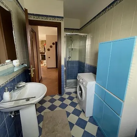 Dreamy Appartement
