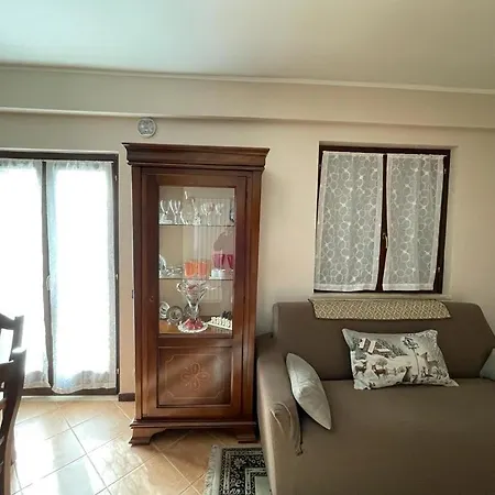Dreamy Appartement Ateleta