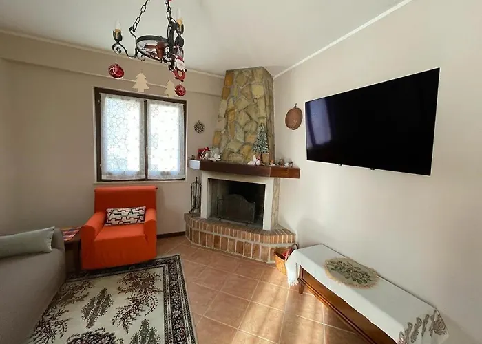 Apartman Dreamy Ateleta