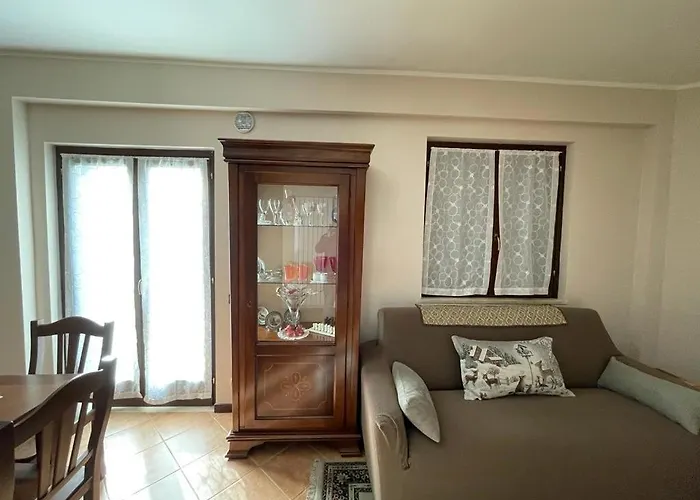 Dreamy Apartman Ateleta